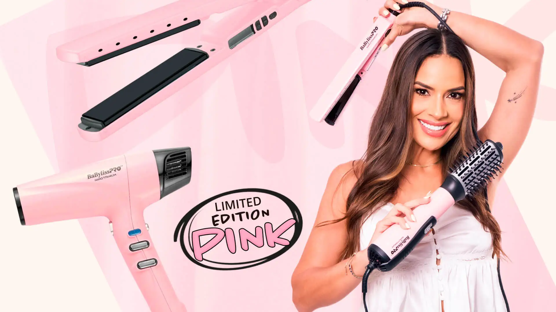 BabyLiss Banner