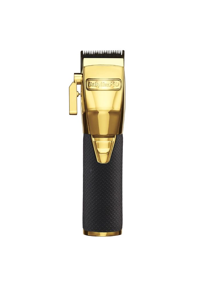 Trimmer B870GBP GOLDFX BOOST+