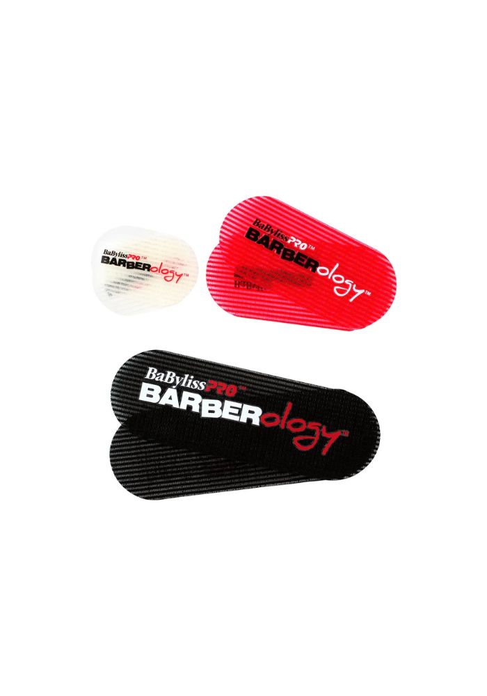 Seleccionadores de Cabello de Velcro BBCKT5