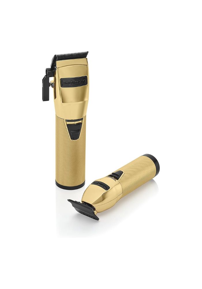 Combo de Clipper y Trimmer BHOLPK2GB