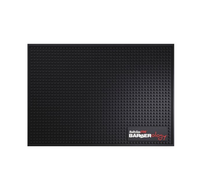 Alfombra Para Estación de Barberos BWSM1