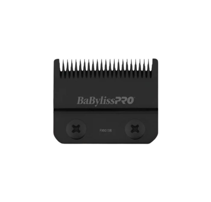 Cuchilla Fade Black Graphite FX8010B