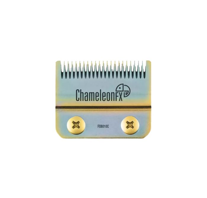 Cuchilla Fade ChameleonFX Titanium FX8010C