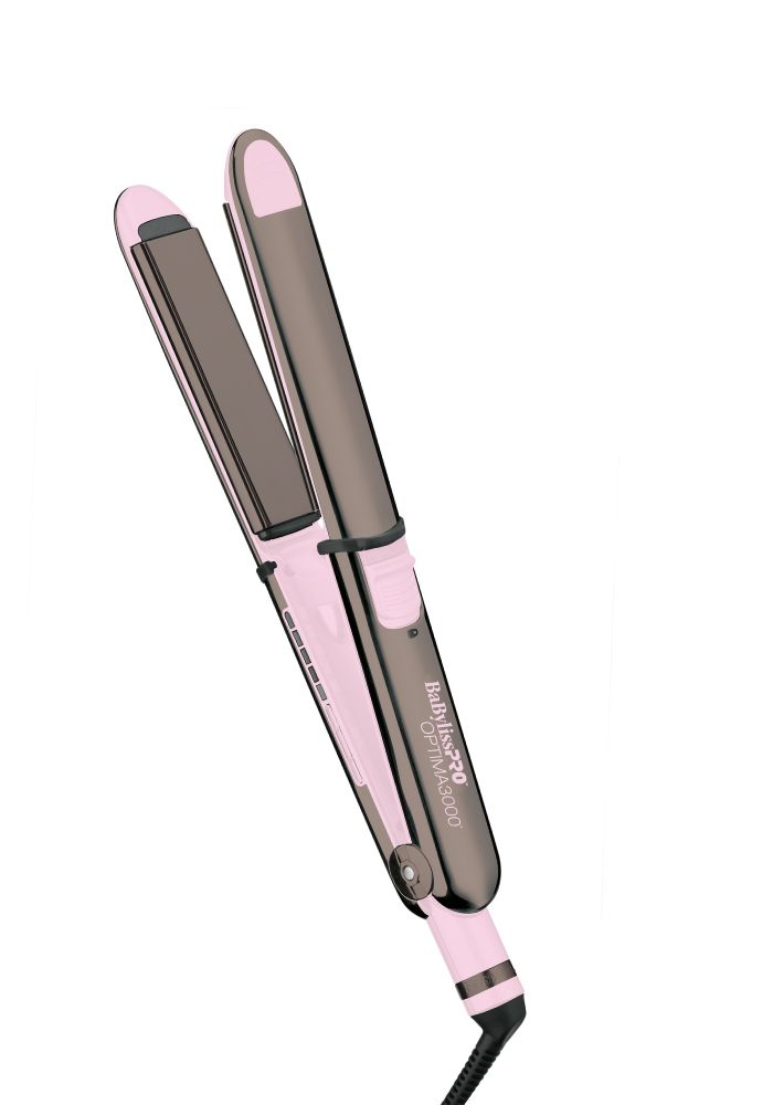 Plancha Optima 3000 Pink Sugar