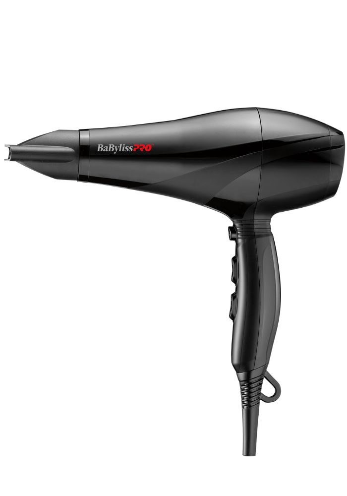 Secador BaByliss Academy