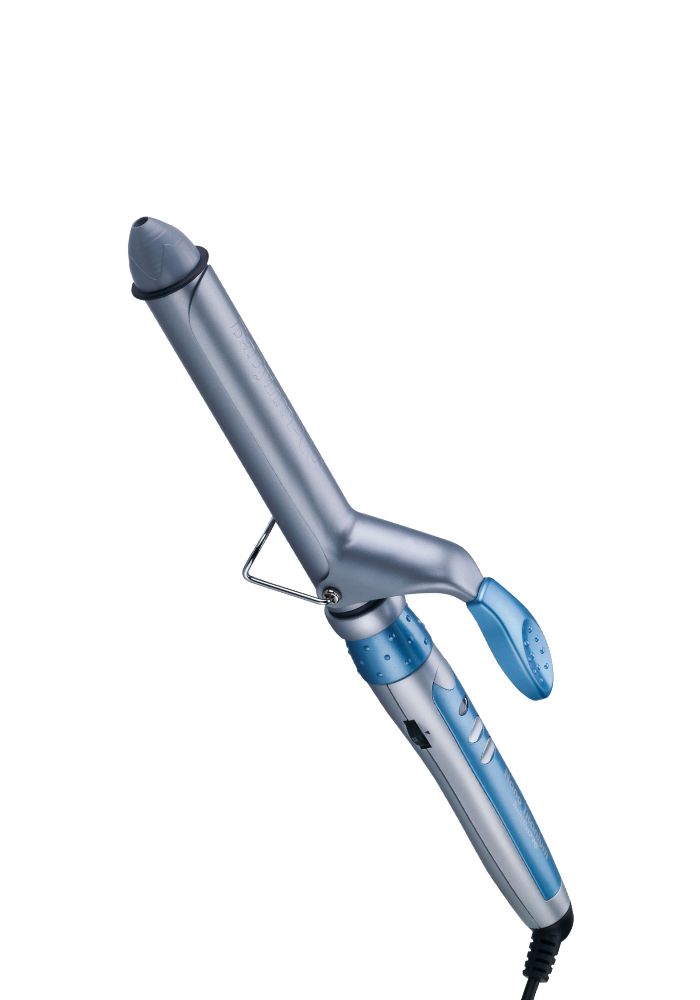 Rizador Profesional Nano Titanium